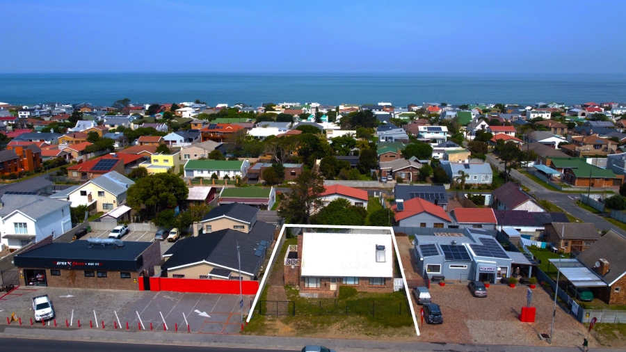 3 Bedroom Property for Sale in Kleinmond Western Cape